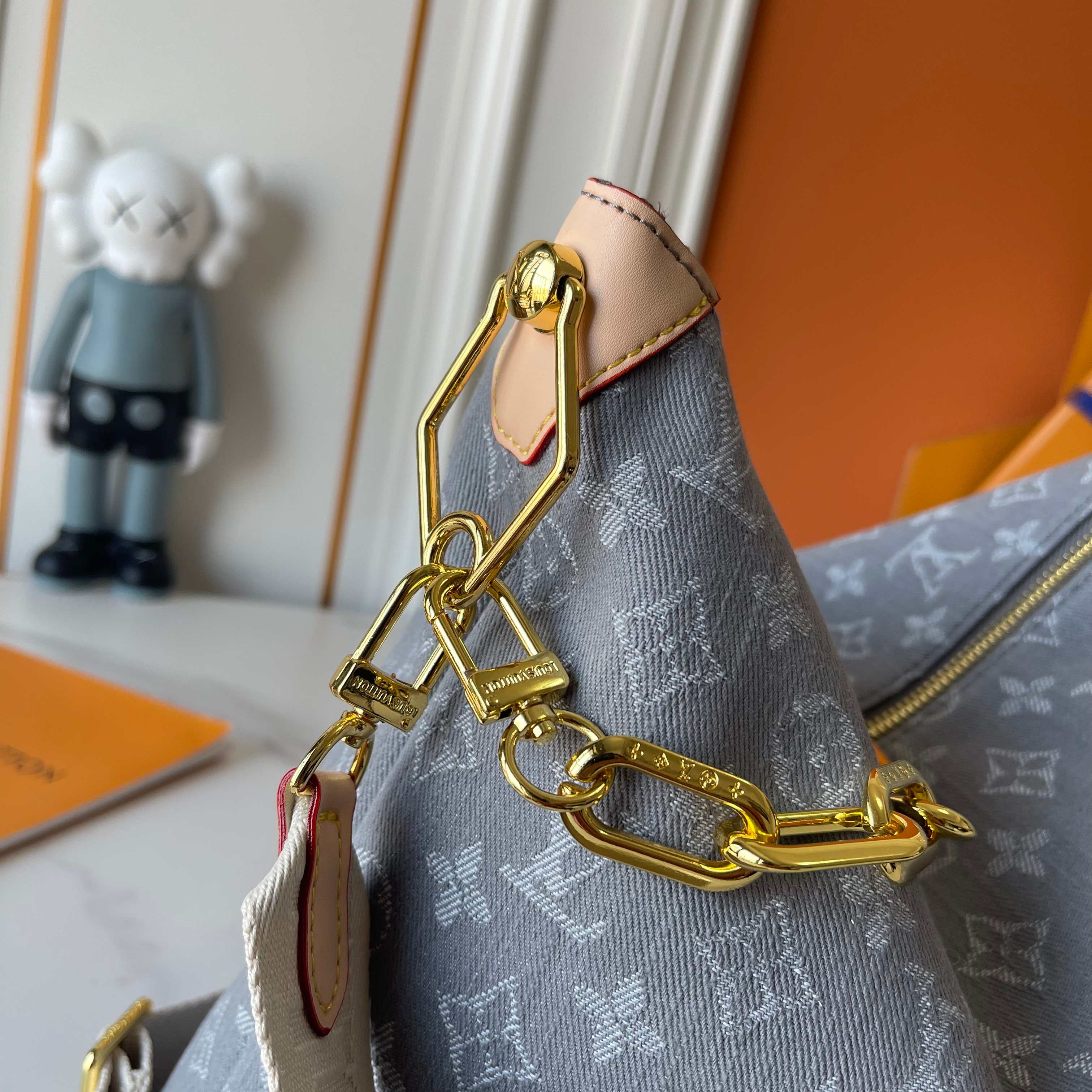 136NE4B Popular Cowboy bag