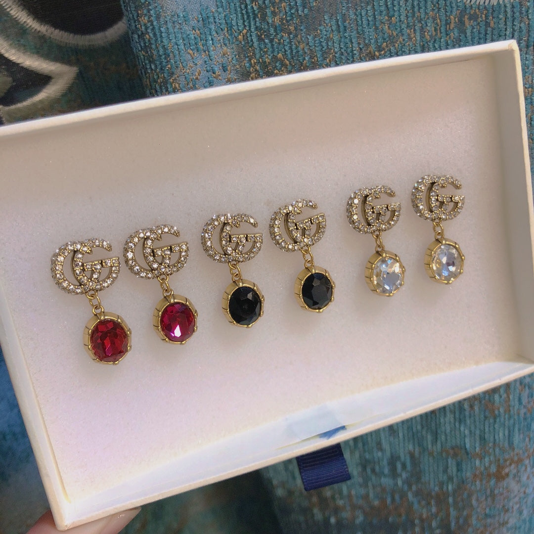 14B1037E Popular Earrings