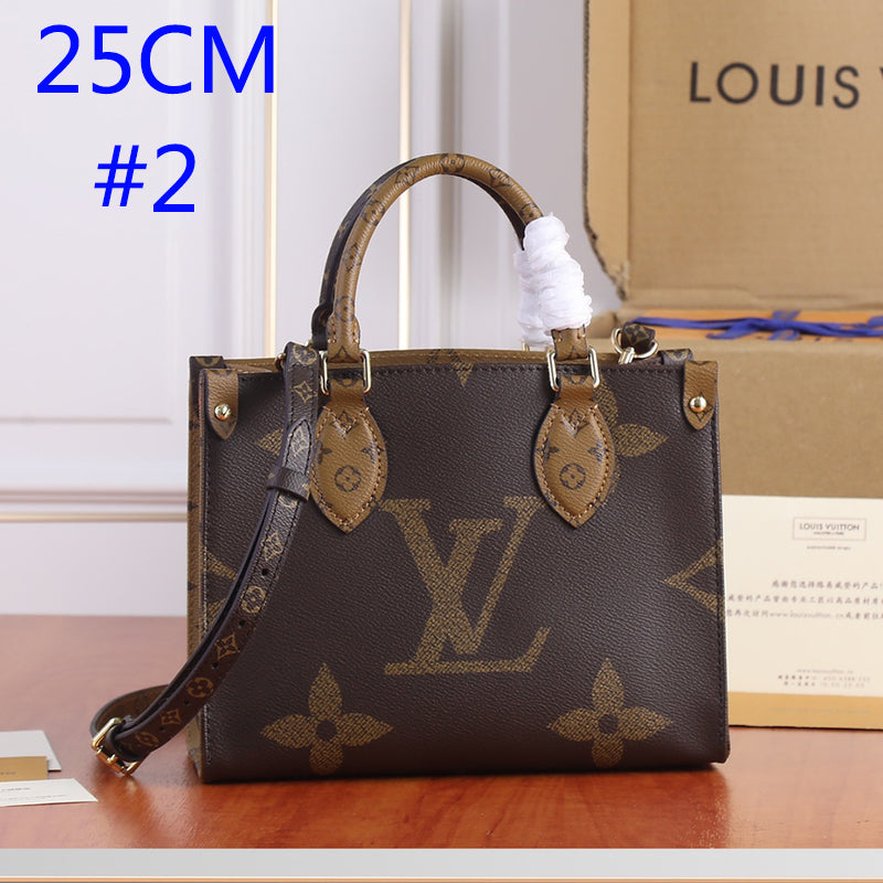 1XE65B Popular   leather bag 