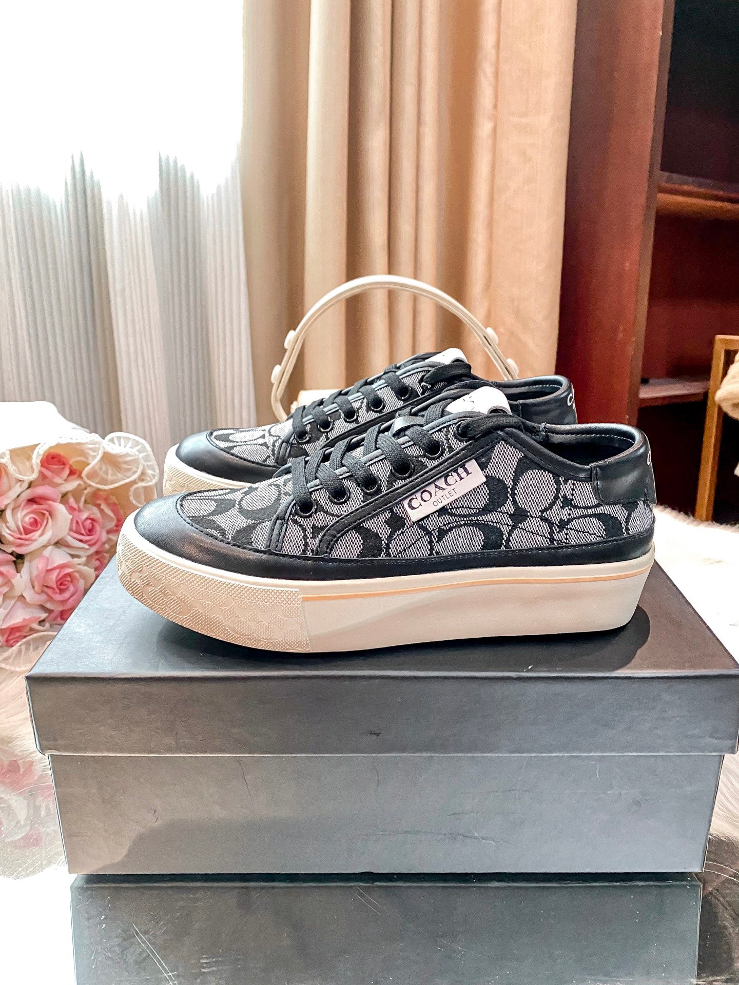 6105QA356Z Popular Shoes