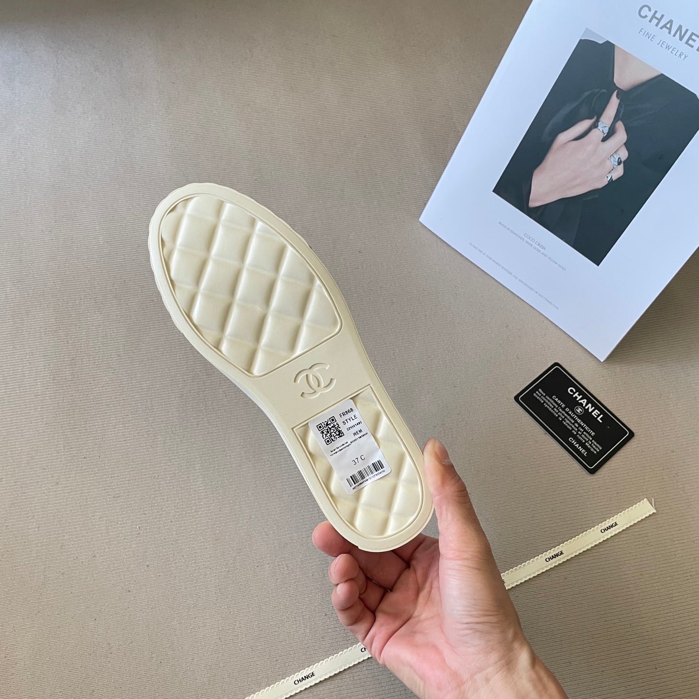 6105QC331Z Popular Shoes