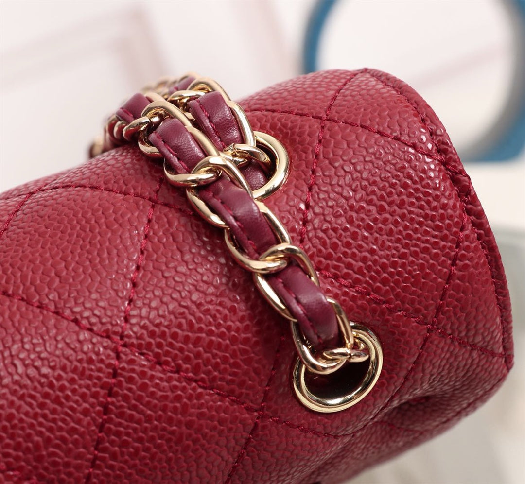 1XC96B Popular  leather bag 