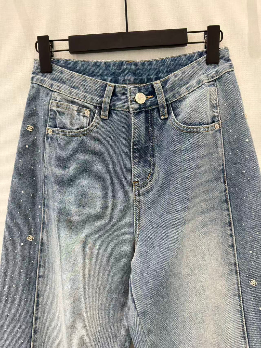 256XC55U Popular Pants fashion jeans