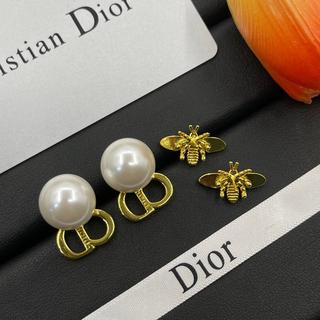 14D771E Popular  Earrings