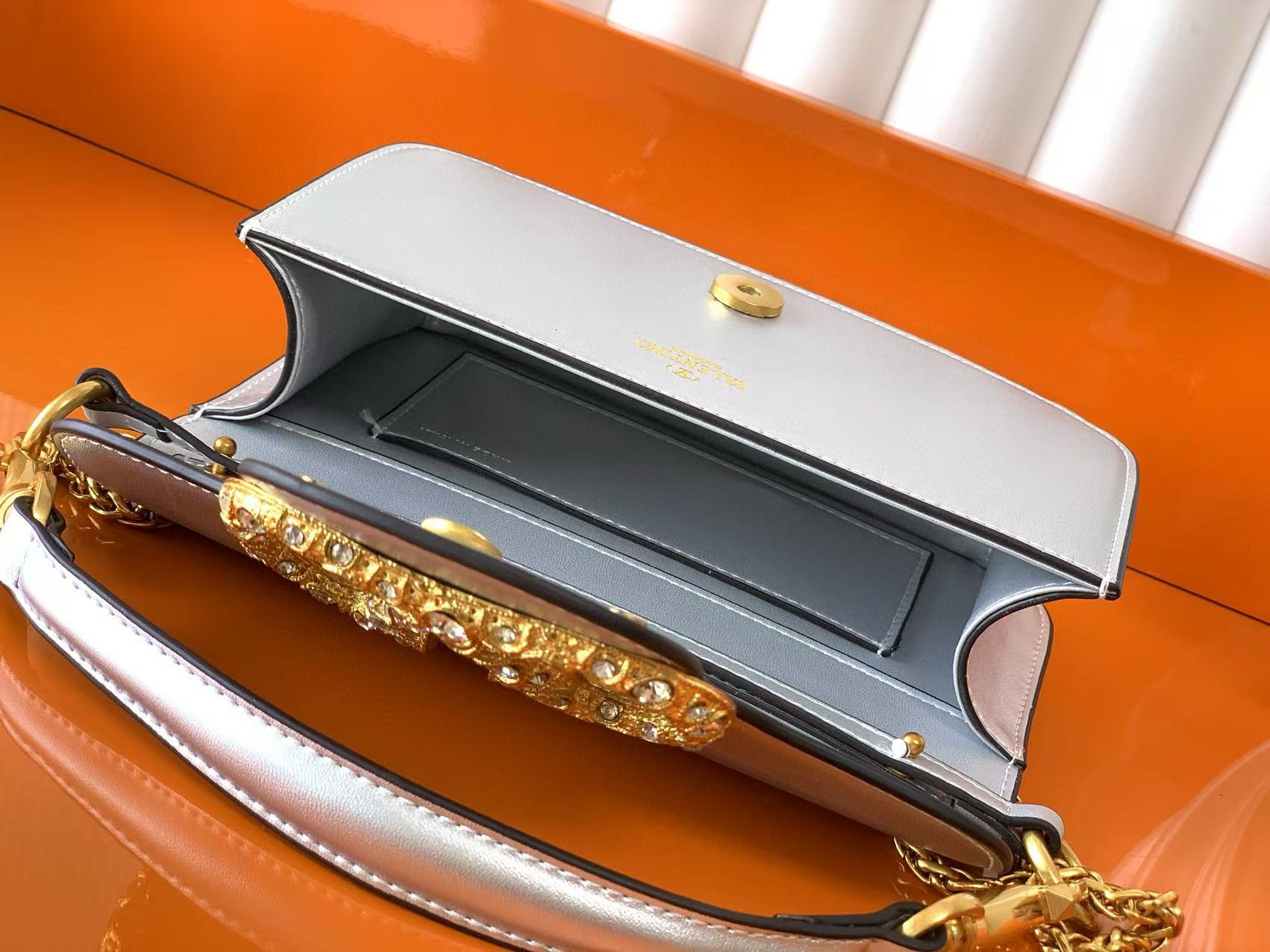 136PA30B Popular  leather bag
