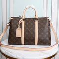 E12B Popular leather bag 