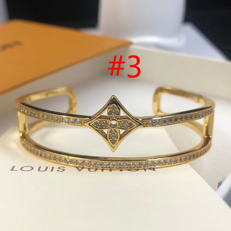 1YE348K  Popular Bracelets