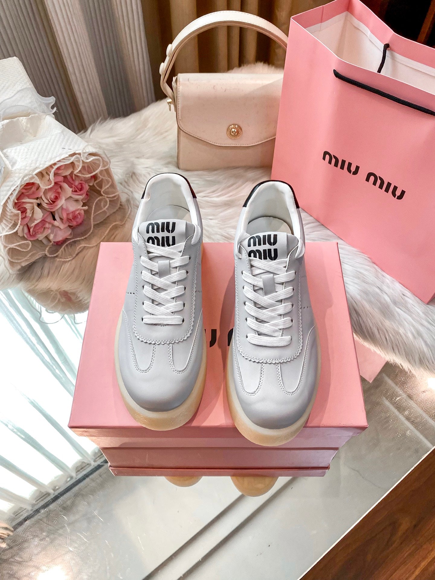 6105QA357Z Popular Shoes