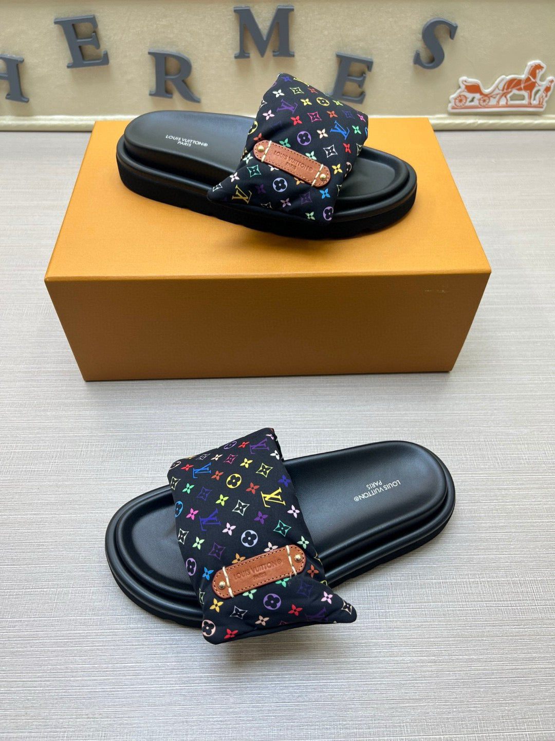 5QE6Z Popular Slippers