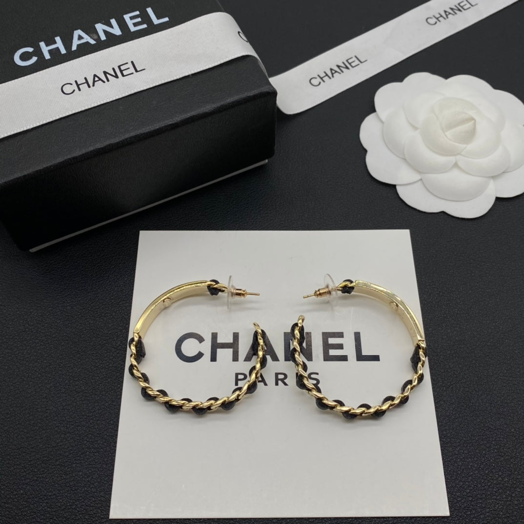 136NC23E Popular   Earrings