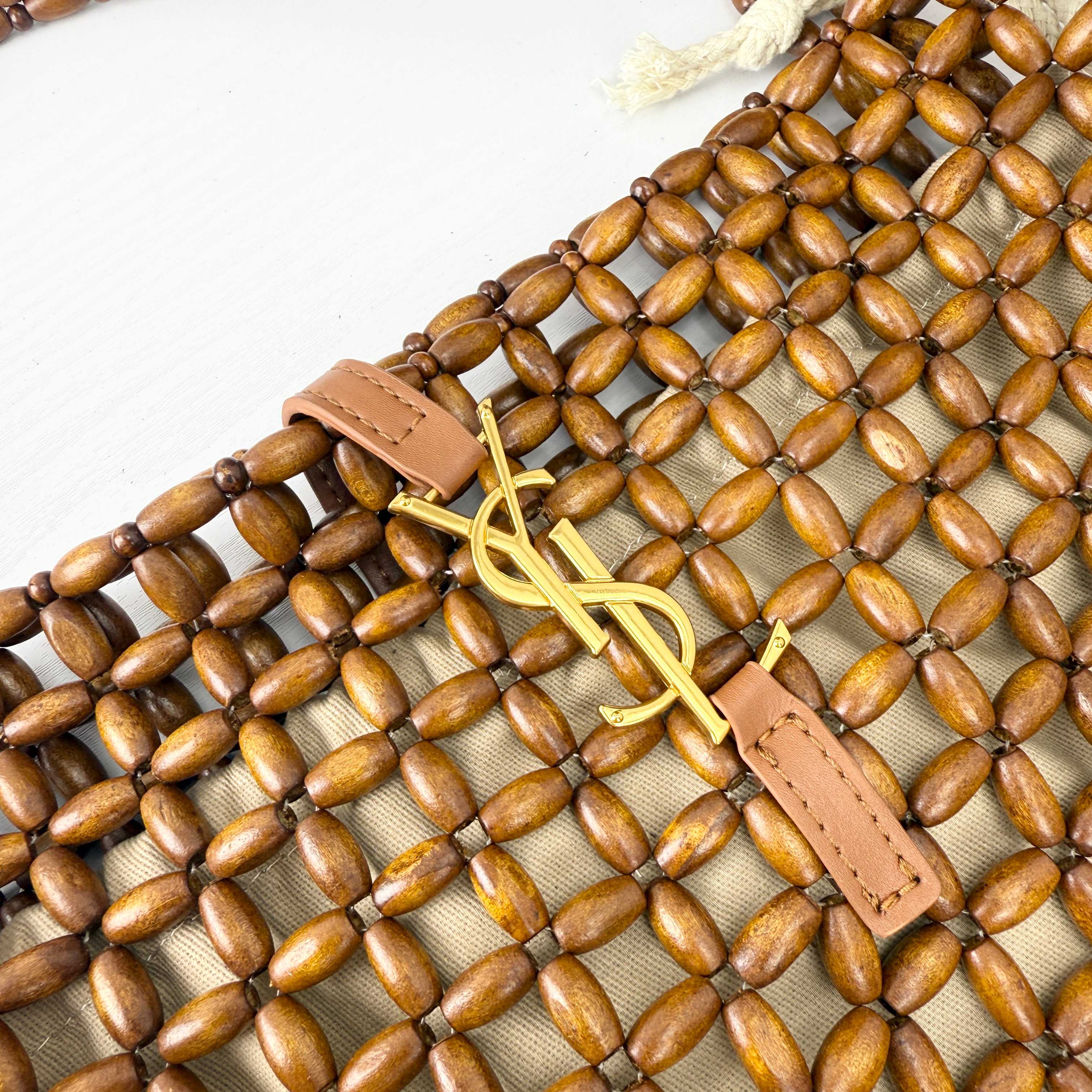 165NSL105B Popular    Woven Bag
