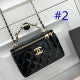 155XC31B Popular    leather bag