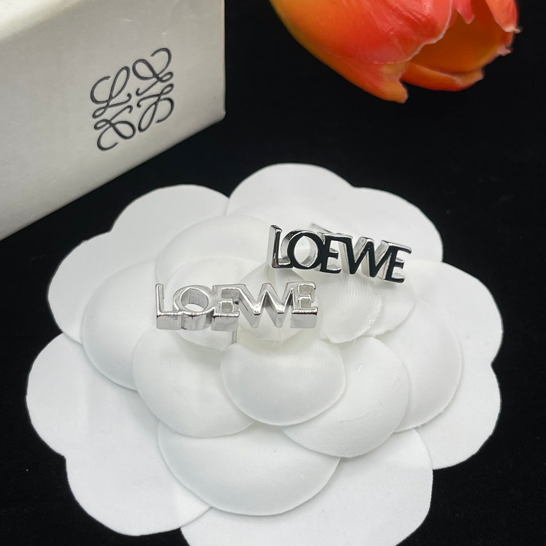 14A754E Popular  Earrings