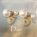1YD296E Popular   Earrings