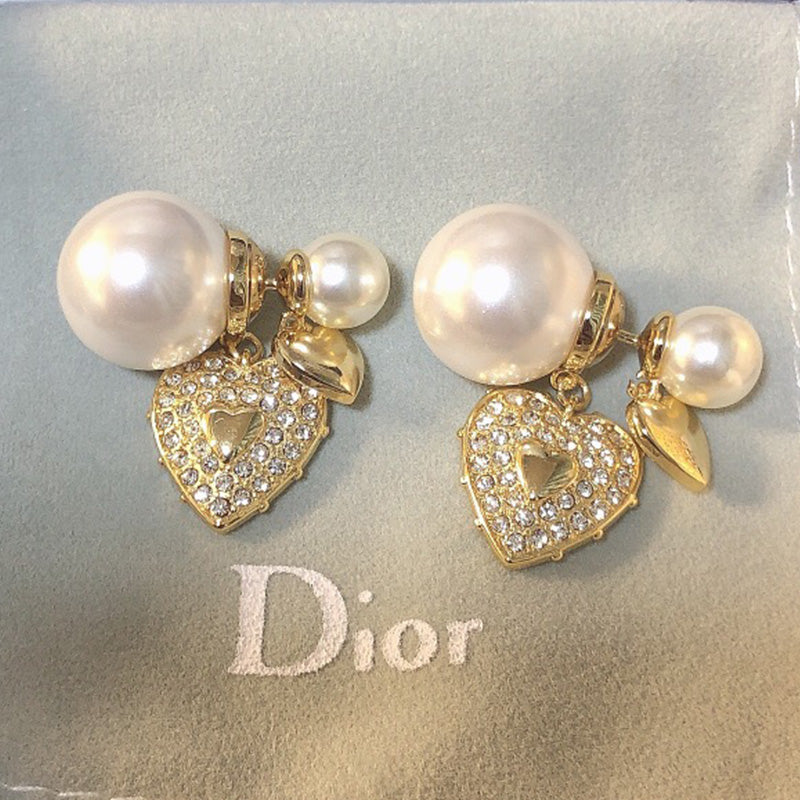 1YD296E Popular   Earrings