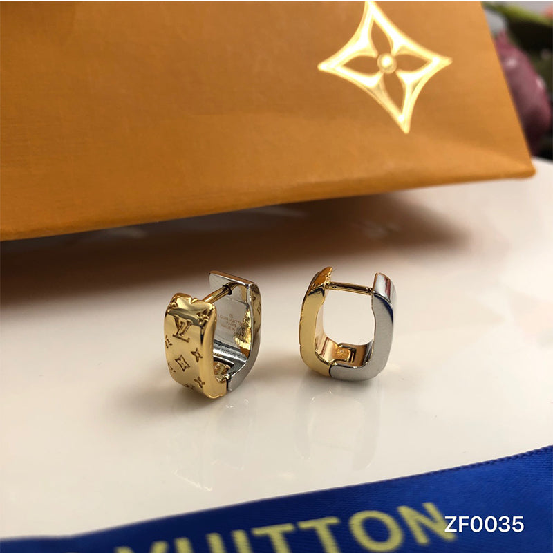 3E524E Popular   Earrings