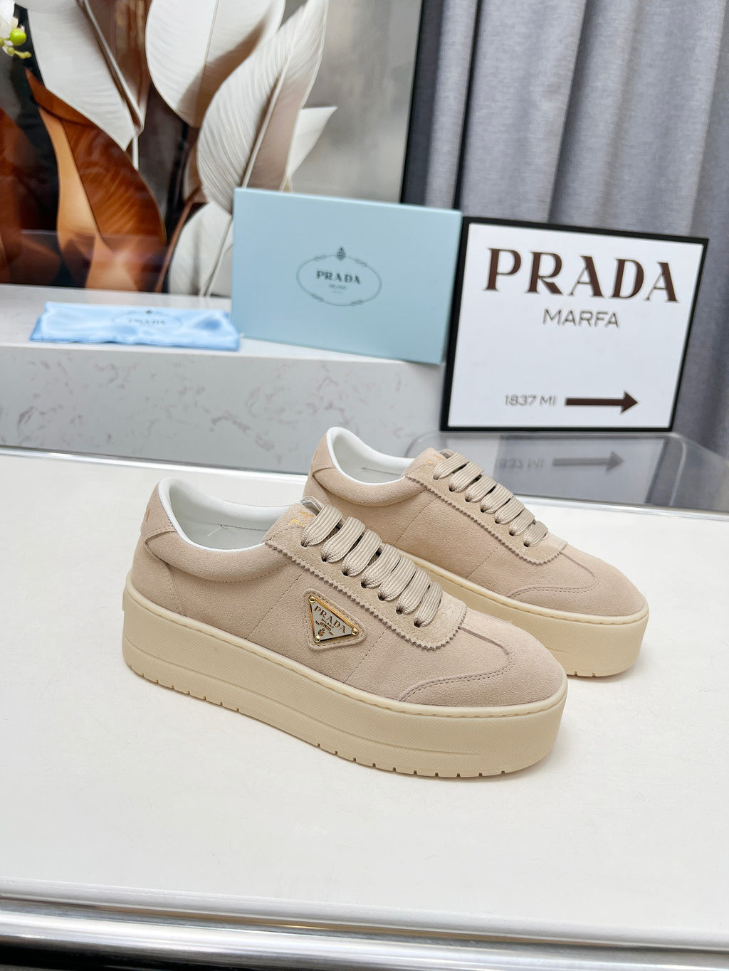 295QP109Z Popular high-quality  shoes