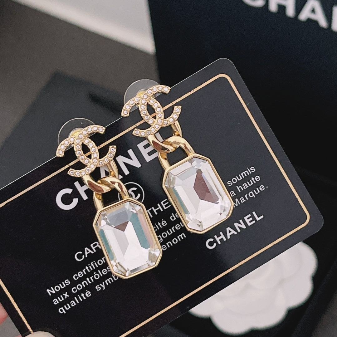 14C341E Popular  Earrings
