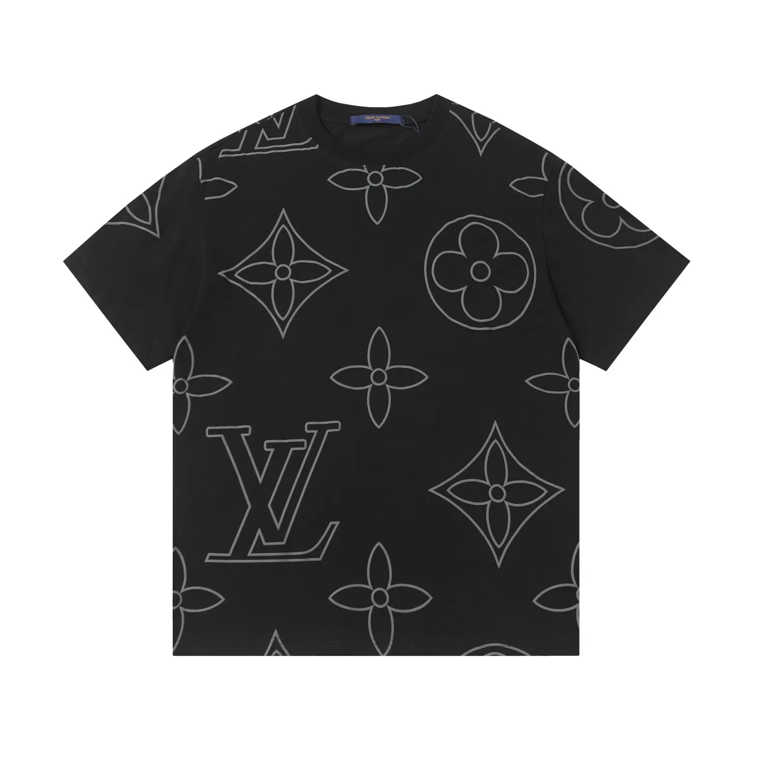 145RE163U Popular T-shirt