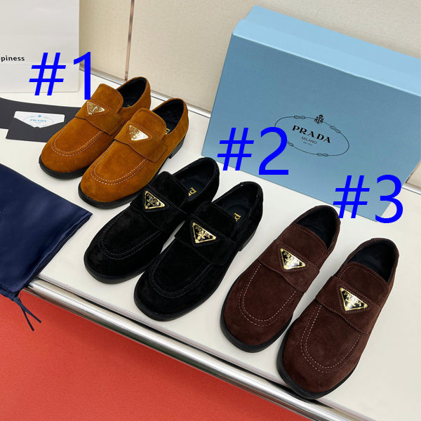 2105QP408Z Popular high-quality Shoes
