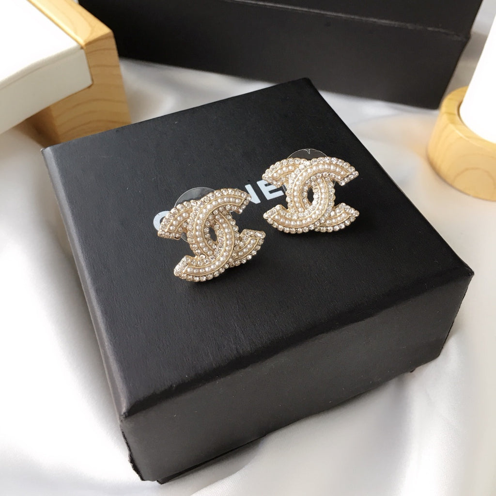14C485E Popular Earrings