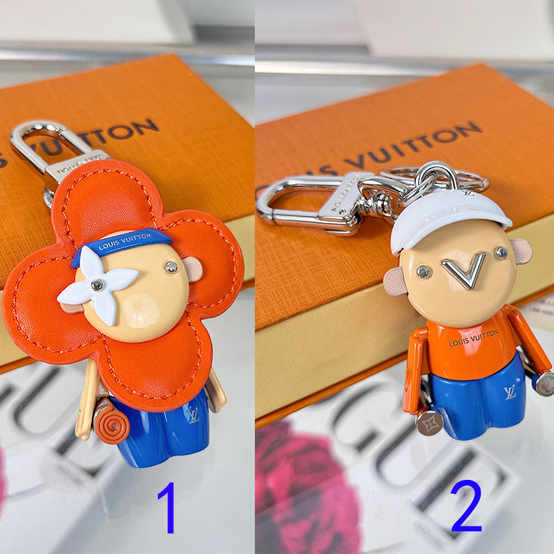 35ZE31A Popular bag 's charms accessories