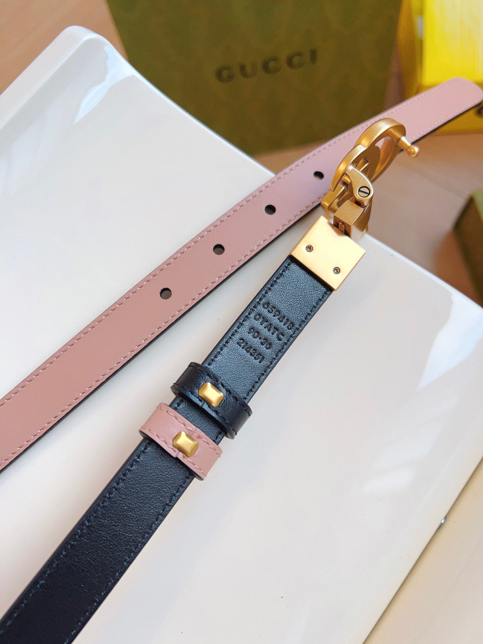 1115QB24P Popular High quality belt With full package