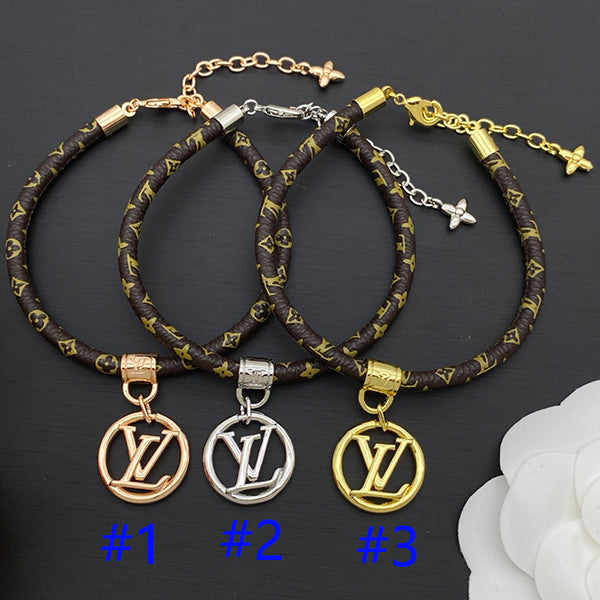 136NE83X Popular  Bracelets