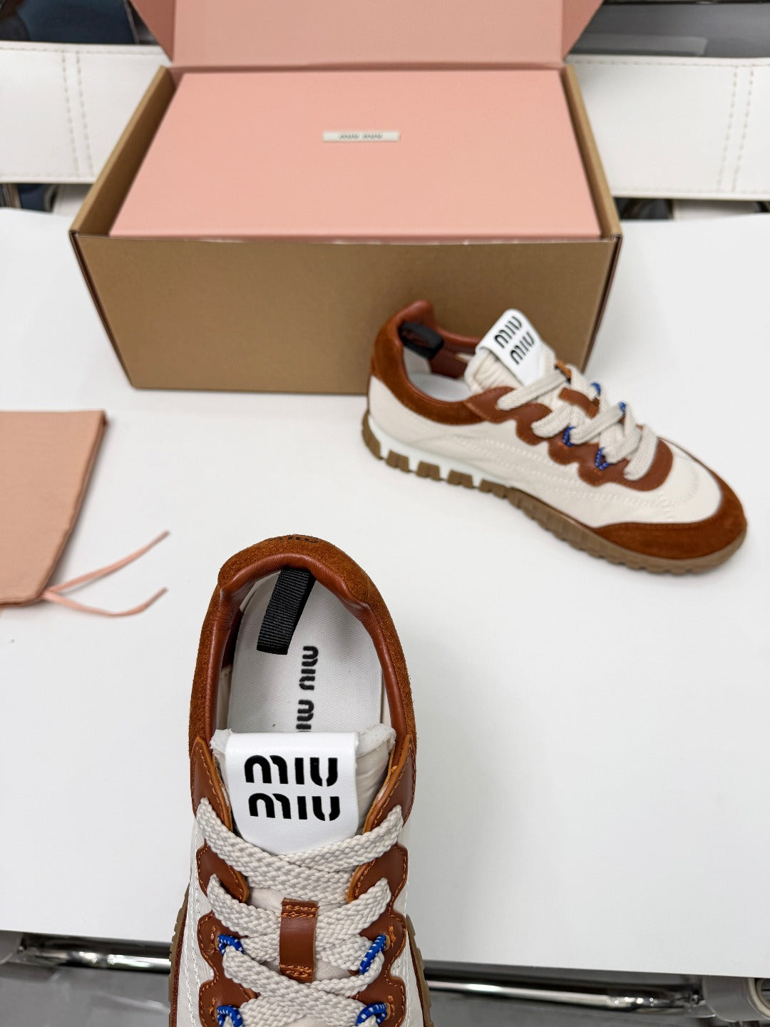 236PA55Z Popular high-quality leather Shoes