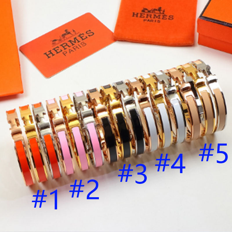 BWH6K  Popular Bracelets