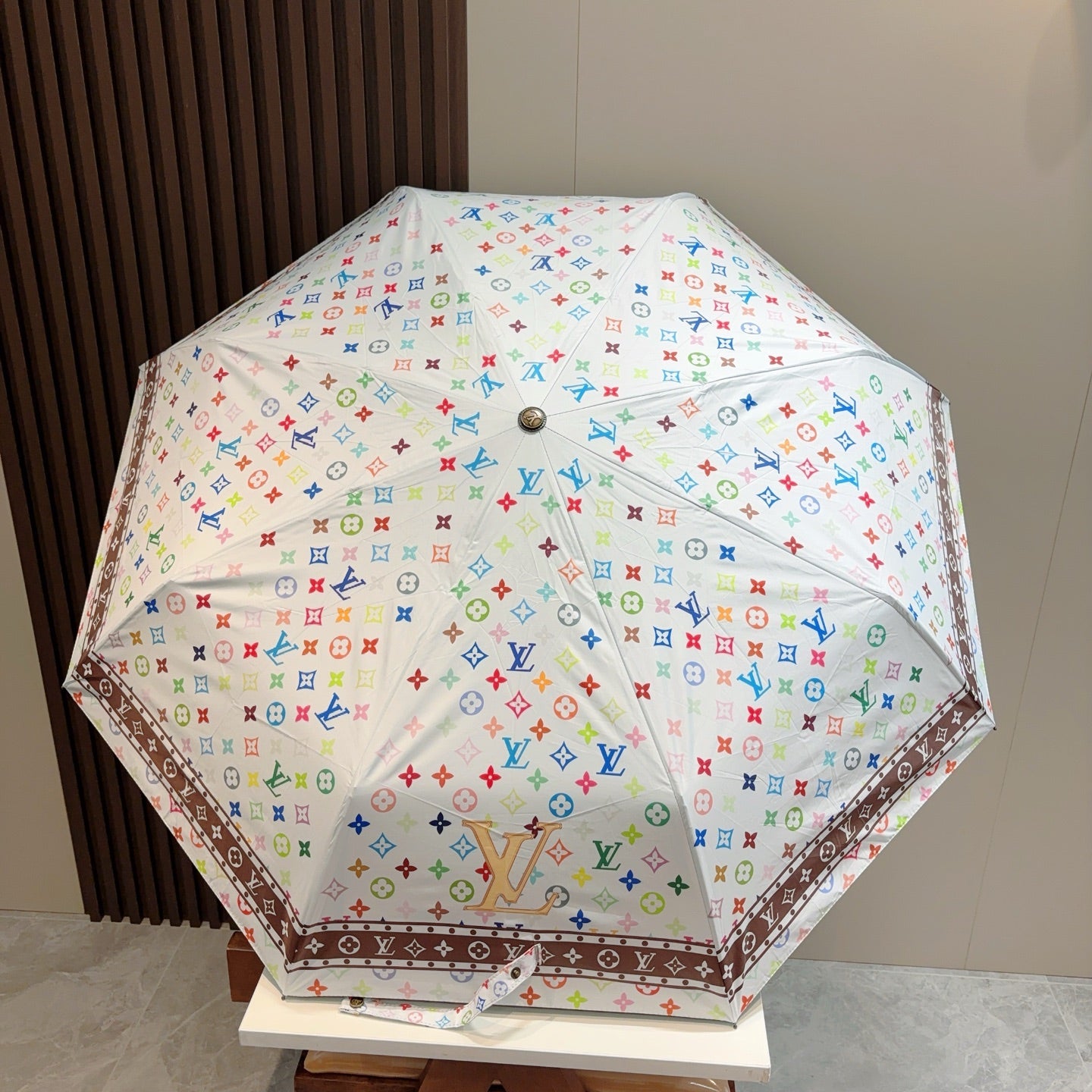 15RE19S Popular UV resistant umbrella