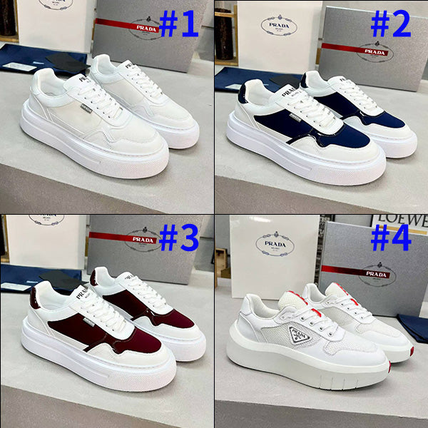 236PP46Z Popular high-quality leather Shoes