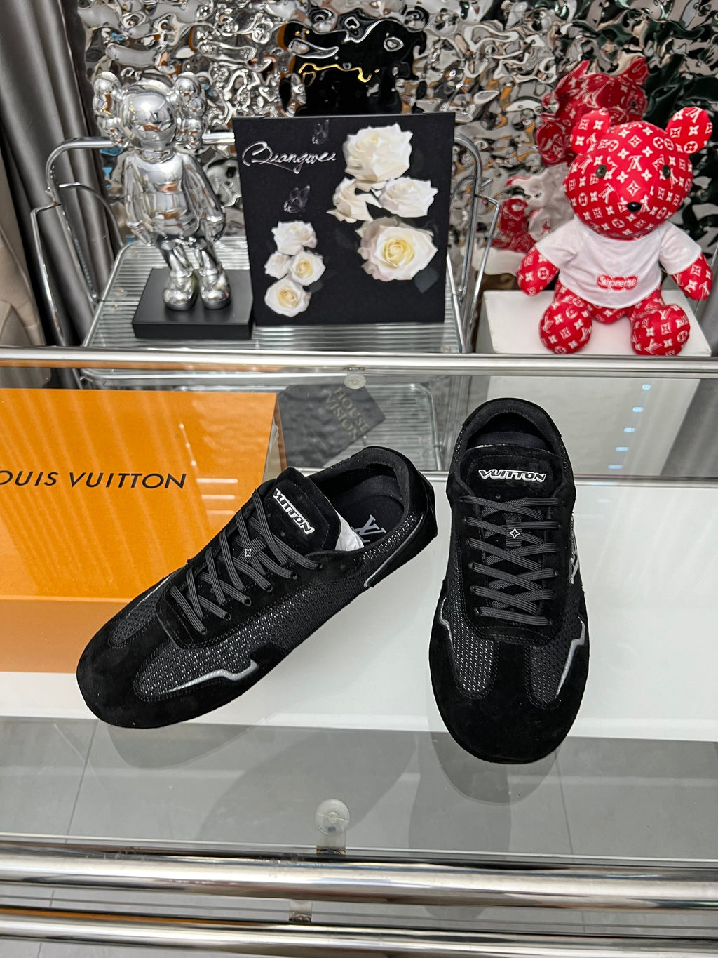 2105QE248Z Popular high-quality Shoes