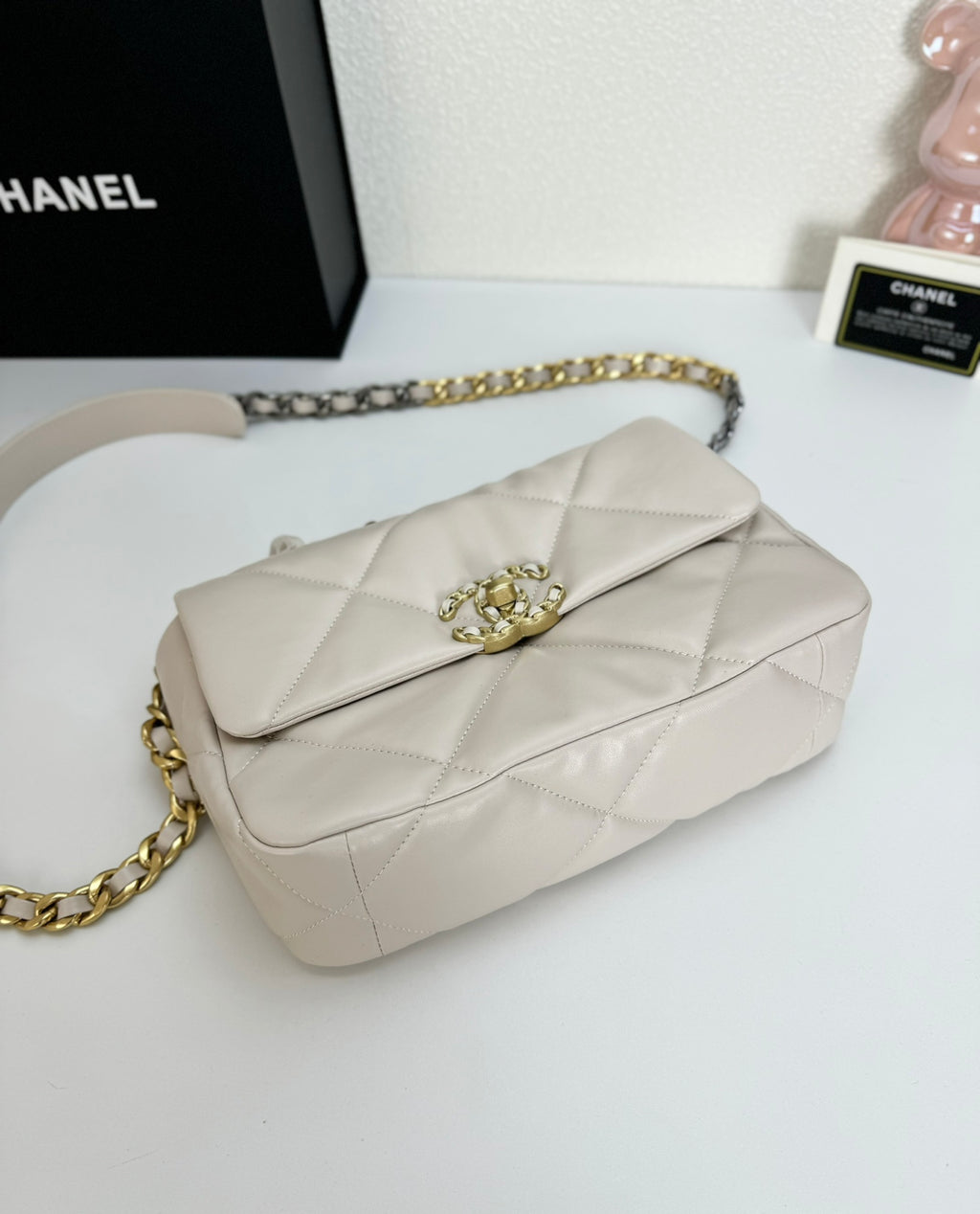 1RC85B Popular leather bag