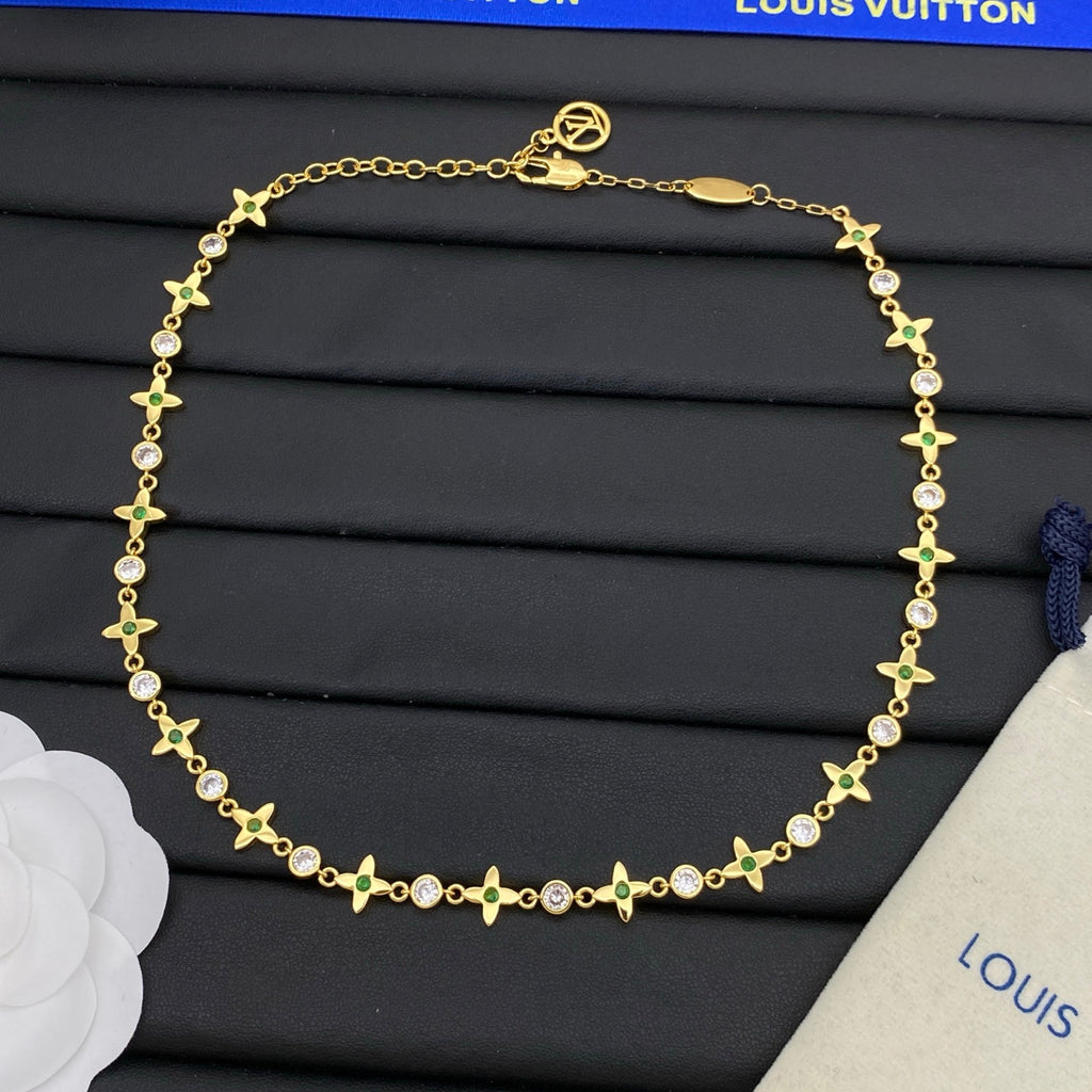 136NE13X Popular  Necklaces  Bracelet
