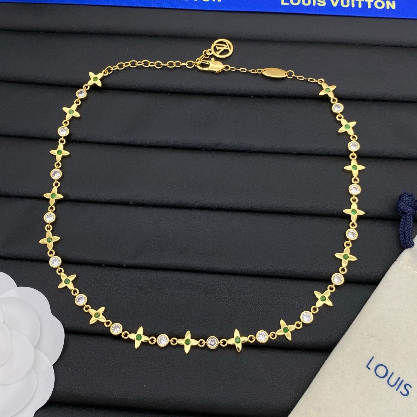 136NE13X Popular  Necklaces  Bracelets