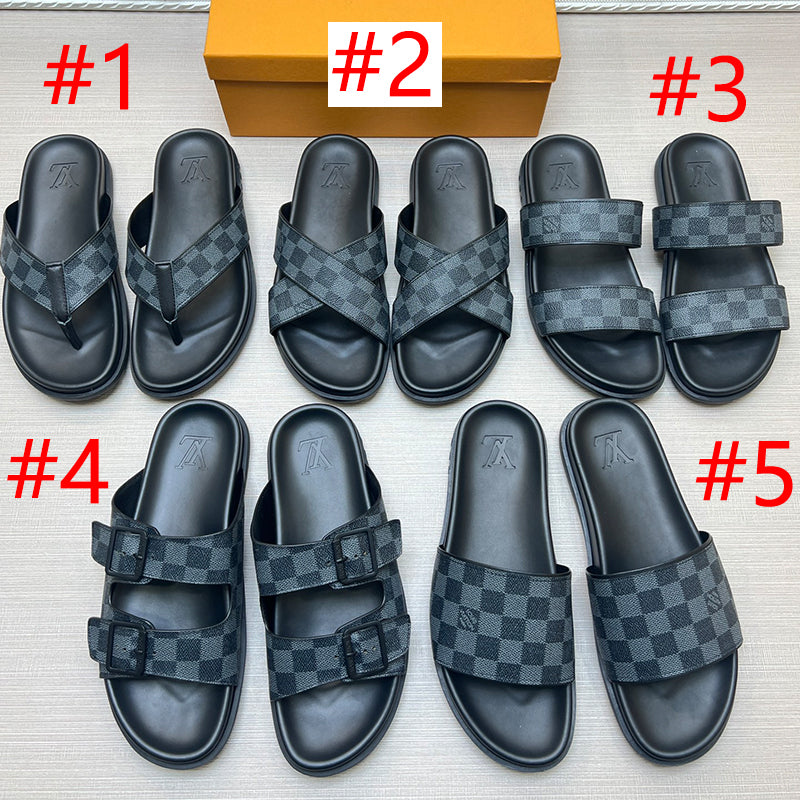 54E59Z Popular slippers