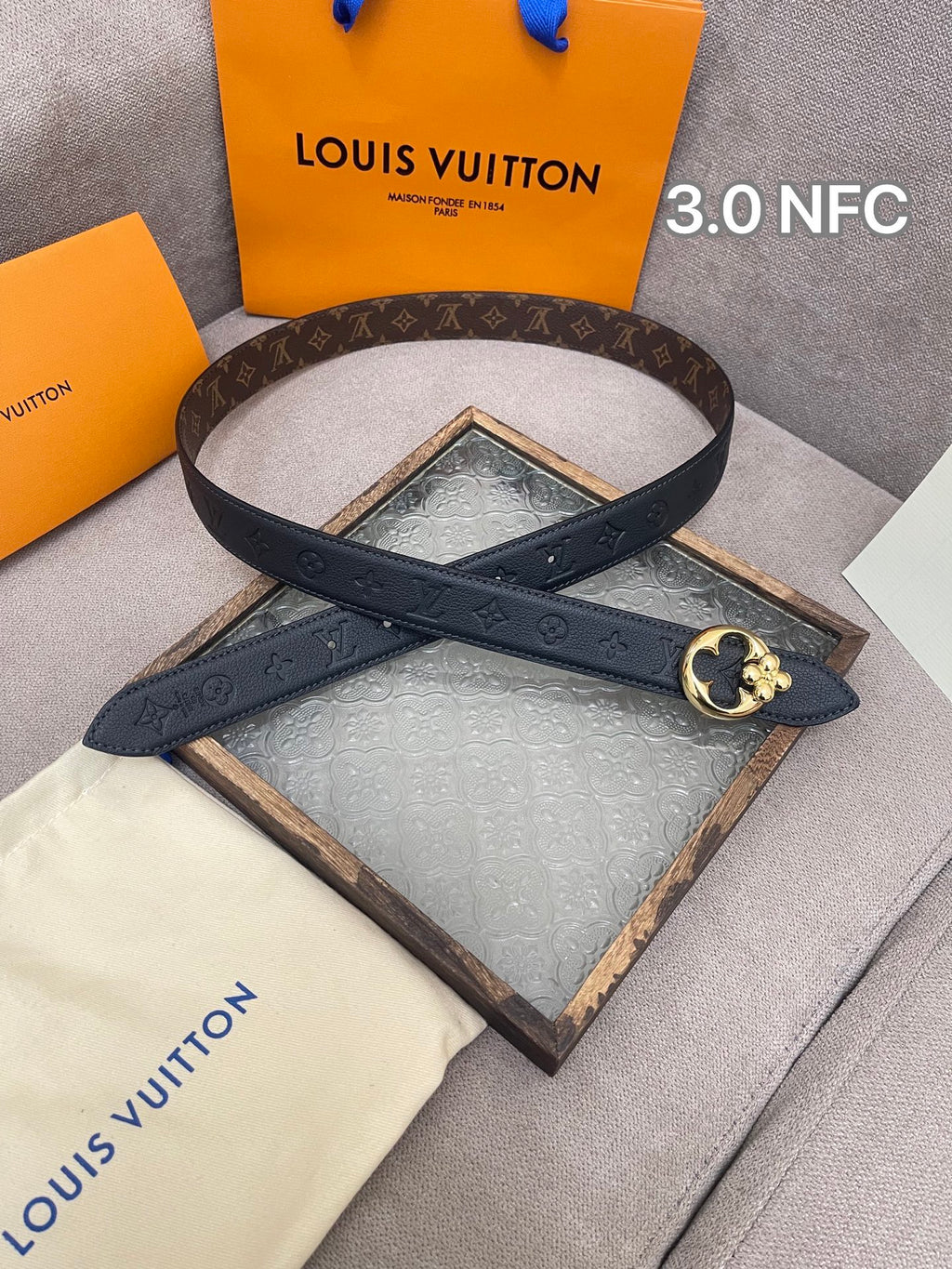 255RE10P Popular   High quality belt With full package