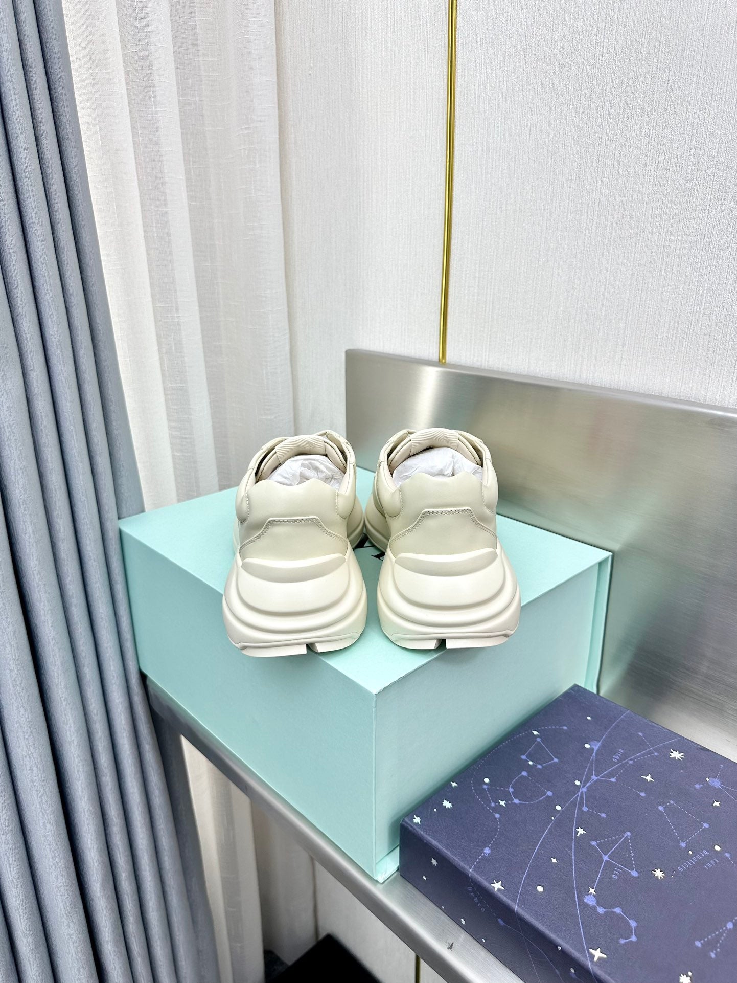 295QB152Z  Popular high-quality Shoes