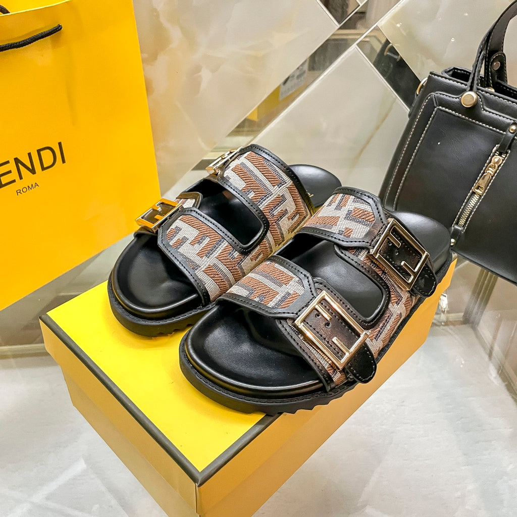 14F69Z Popular slippers