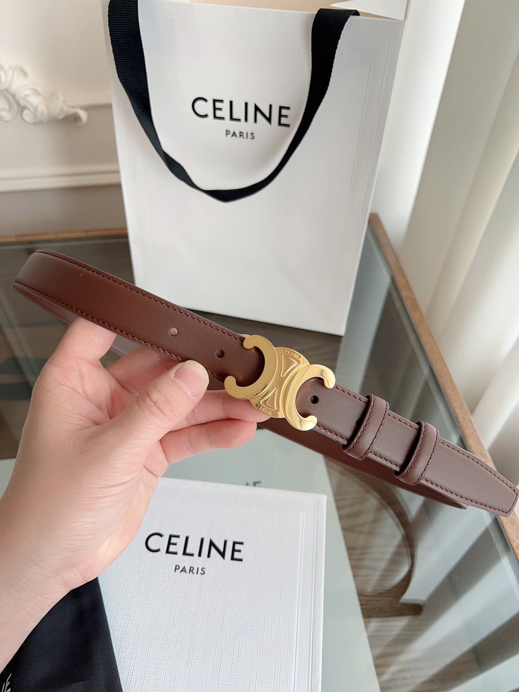 P1Q115N31 Popular High quality belt With full package