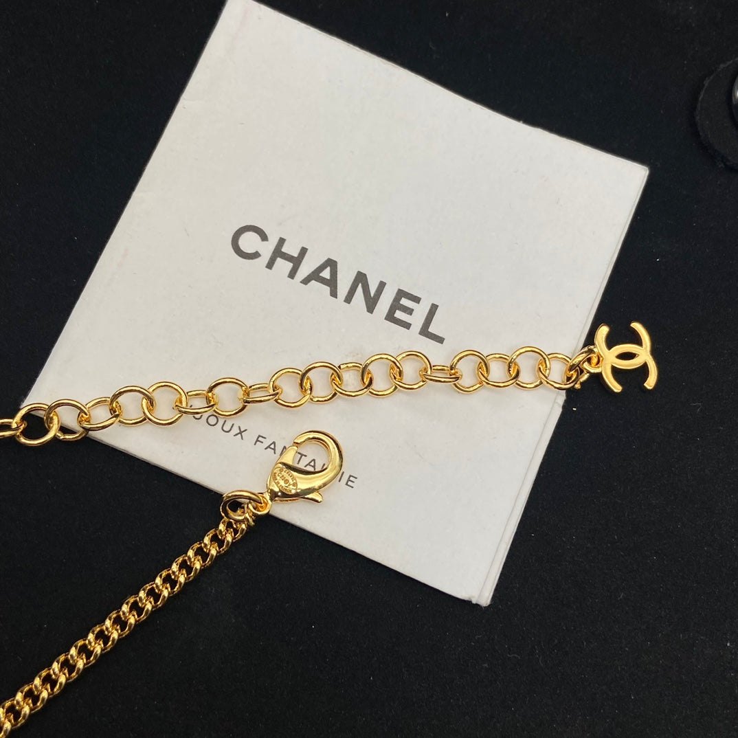 55QC221X Popular Necklace