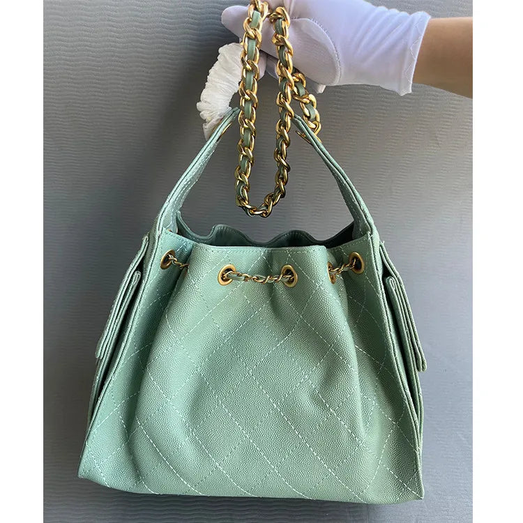 B1R55C18 Popular  leather bag