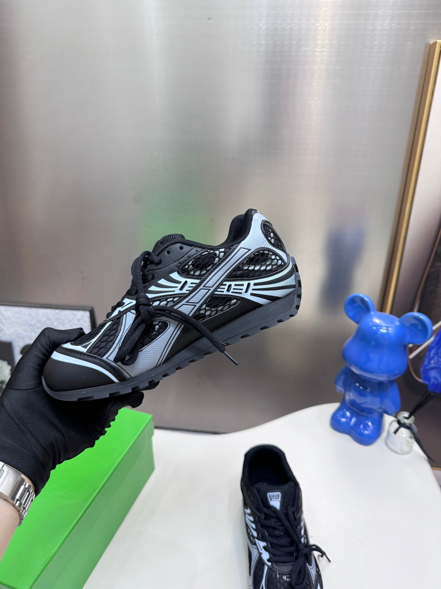 6105QA355Z Popular Shoes