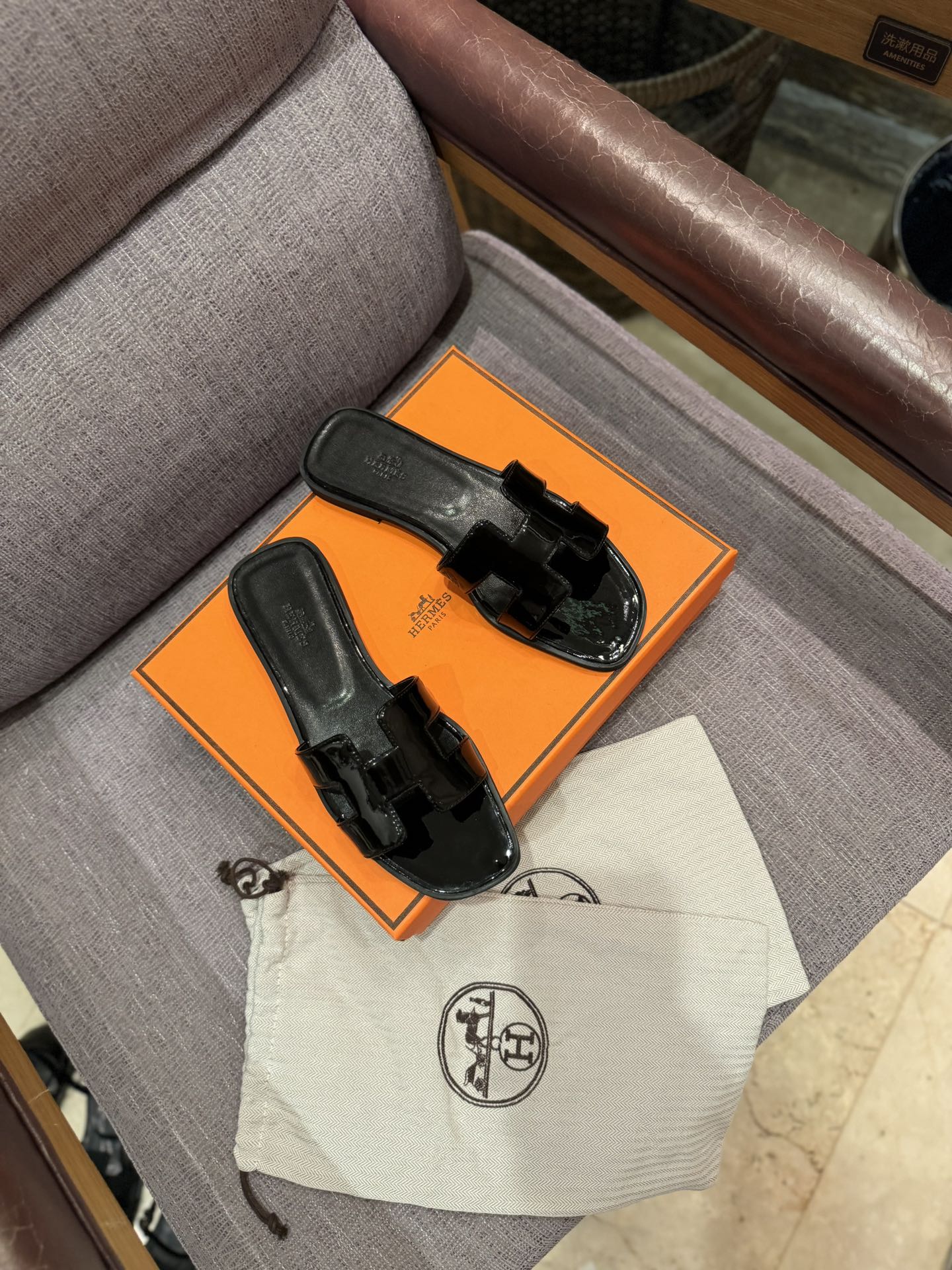 1ZH234Z Popular Slippers