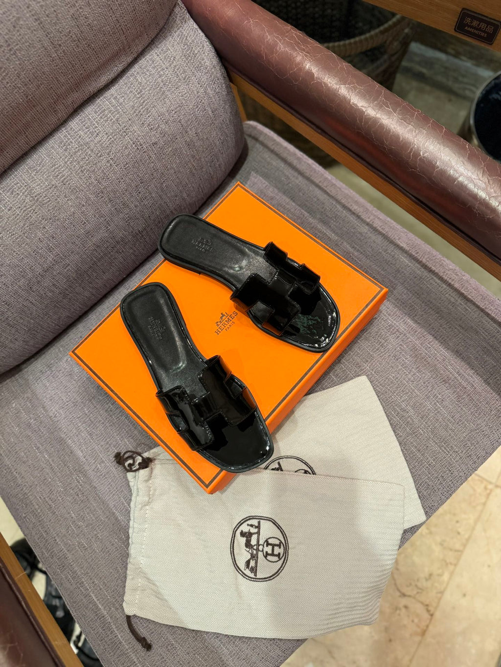 155ZH310Z Popular Slippers