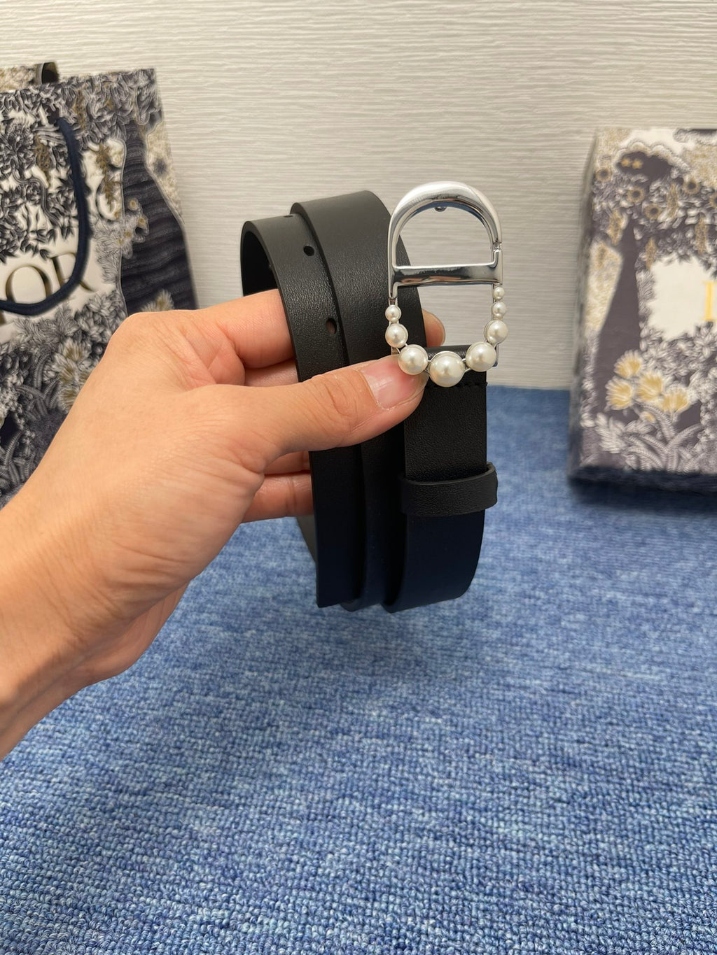 155RD199P Popular   High quality belt With full package