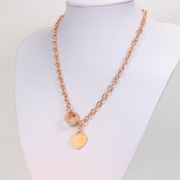 3T35X Popular Necklaces