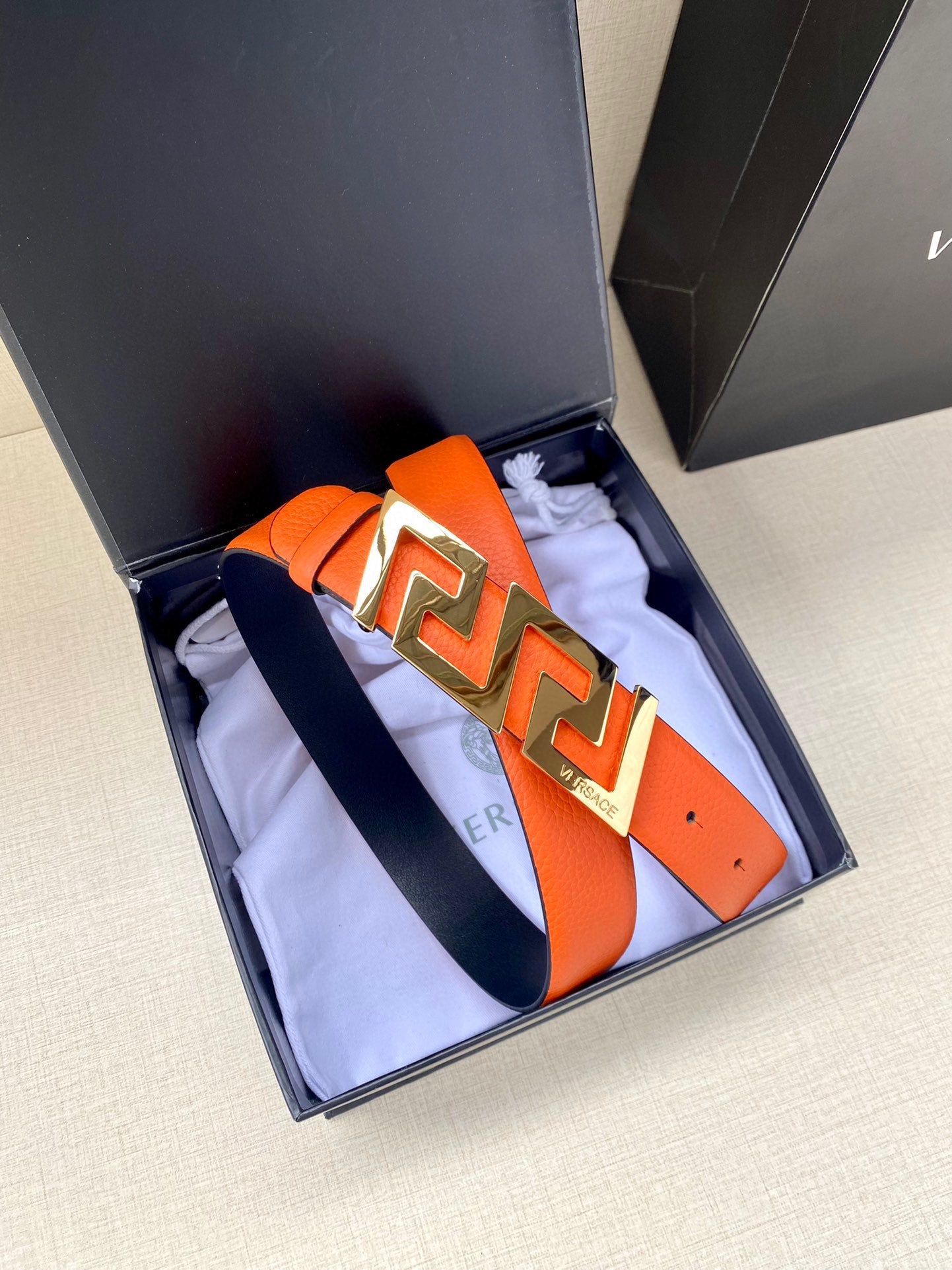 1WV166P Popular   High quality belt With full package