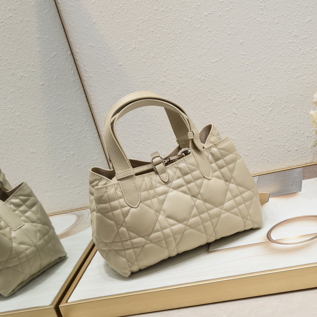 166ND1B Popular leather bag